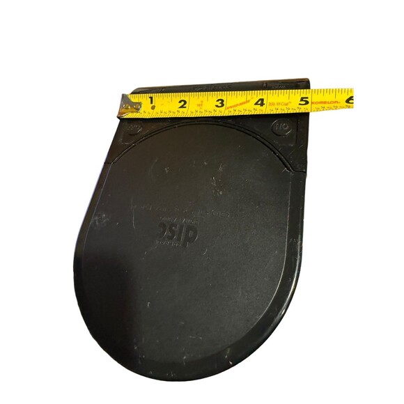 RCA Digital Clock Radio Am/fm  RC5610-A - Picture 11 of 11